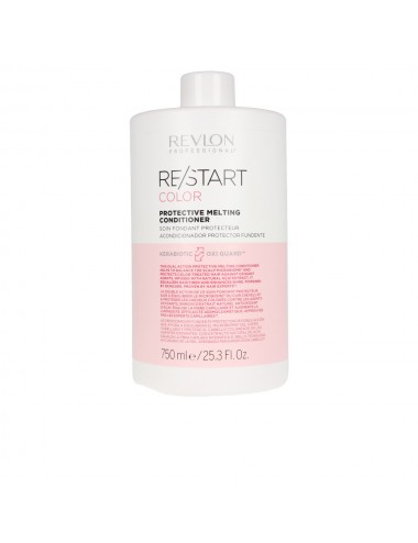 RE-START color protective...