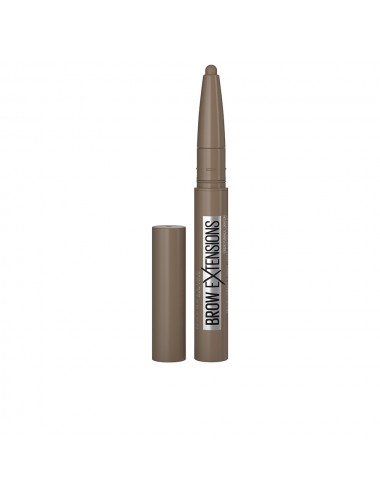 BROW xtensions 02-soft brown