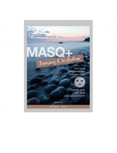 MASQ+ firming & nutrition 25 ml
