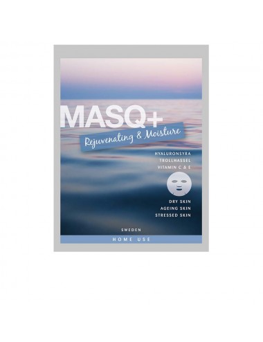 MASQ+ rejuvenating & moisture 25 ml - NE128791
