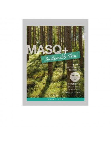 MASQ+sustainable skin 23 ml - NE128794