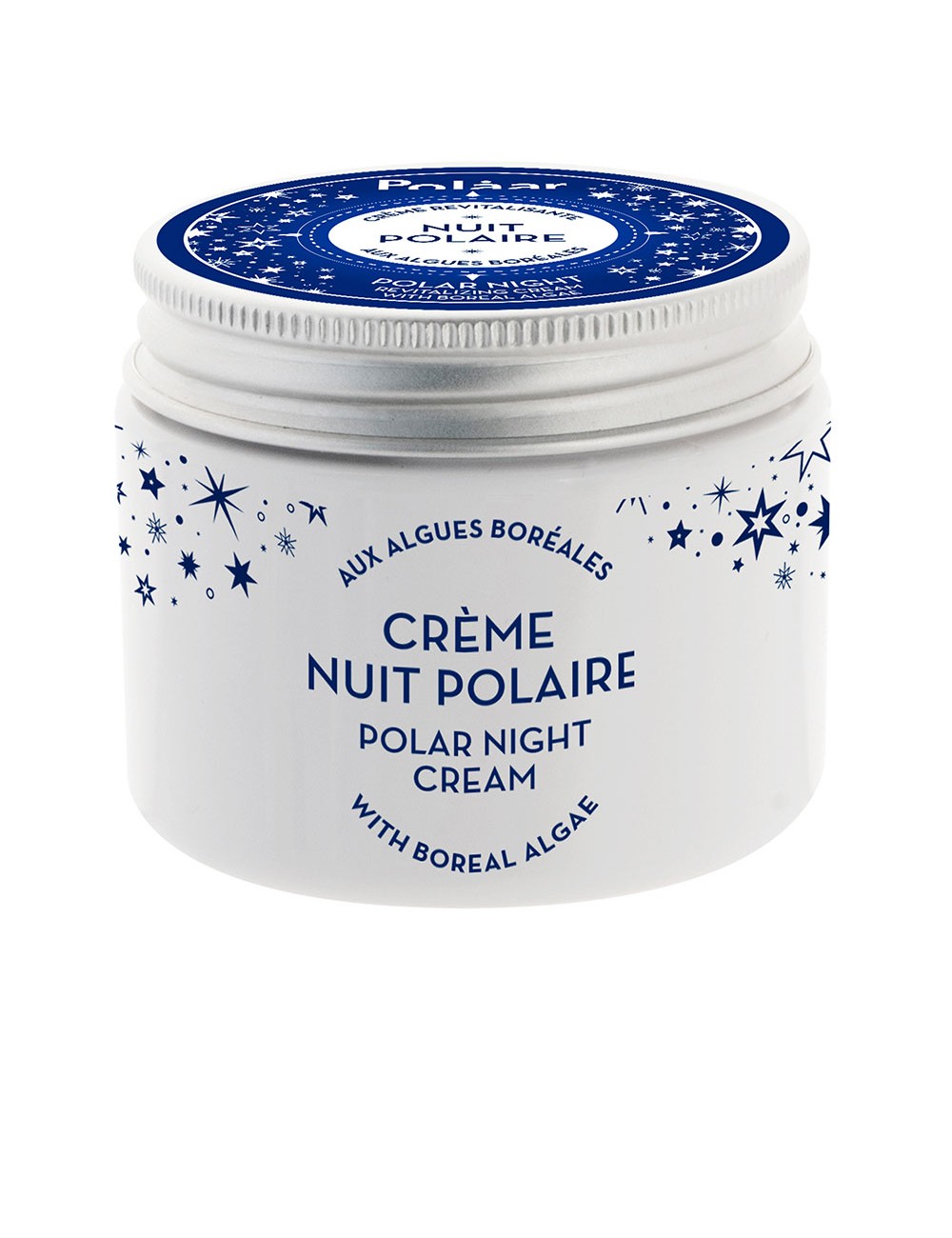crème nuit polaire 50 ml NE129463