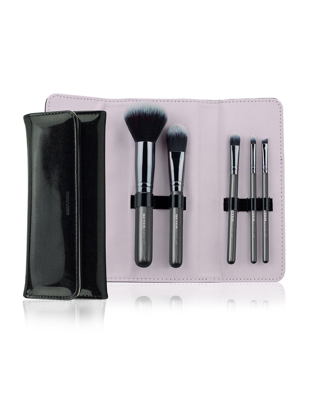 BLACK DAY TO NIGHT COLLECTION COFFRET 6 pièces NE130435