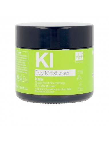 KALE SUPERFOOD nourishing day moisturiser 50ml - NE130580