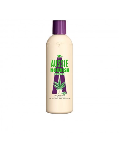 HEMP nourish shampoo 300 ml