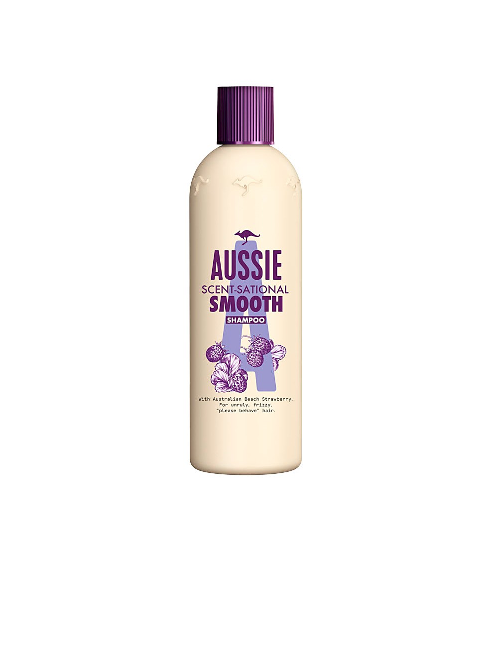 SCENT-SATIONAL SMOOTH shampoo 300 ml