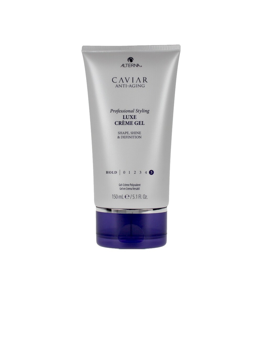 CAVIAR PROFESSIONAL STYLING luxe crème gel 150 ml
