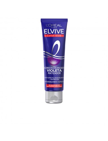 Elseve Color-Vive Masque Violet matifiant 150 ml