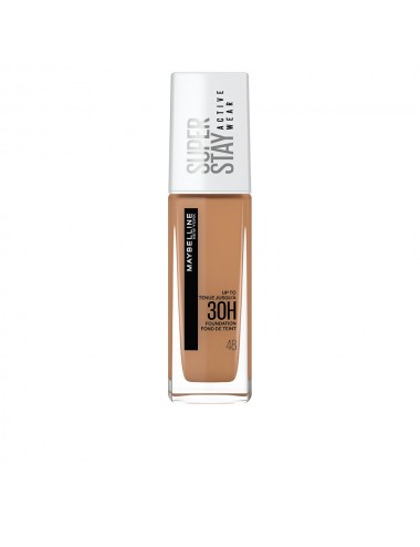 SUPERSTAY activewear 30h foundation 30ml