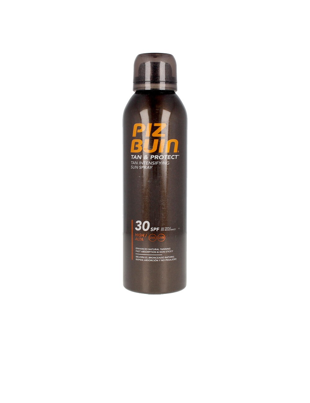 Spray solaire intensifiant TAN & PROTECT SPF30 150 ml