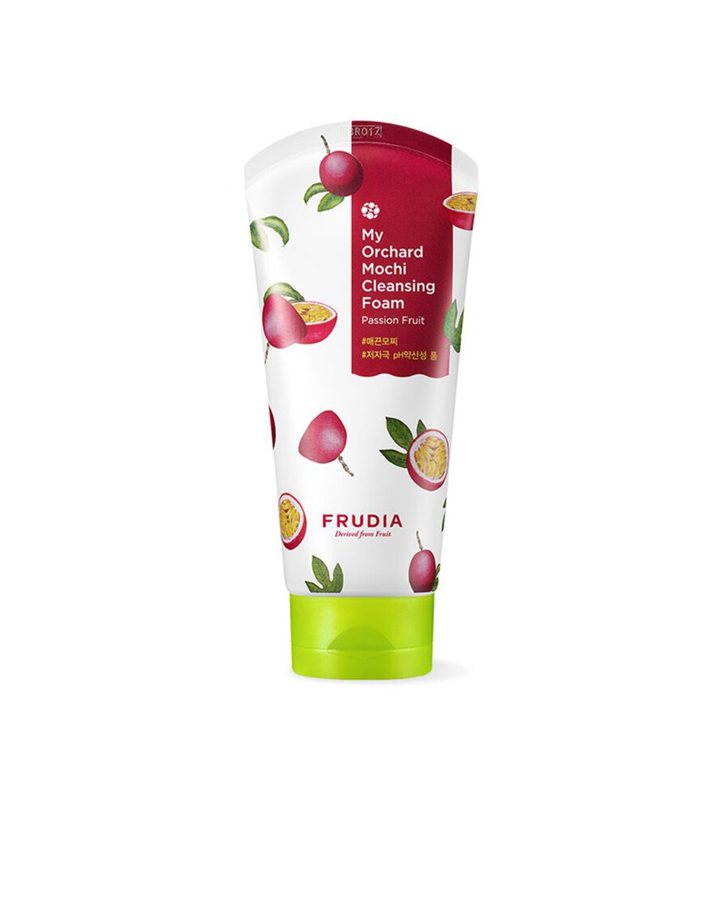 MY ORCHARD MOCHI cleansing foam passion fruit 120 ml
