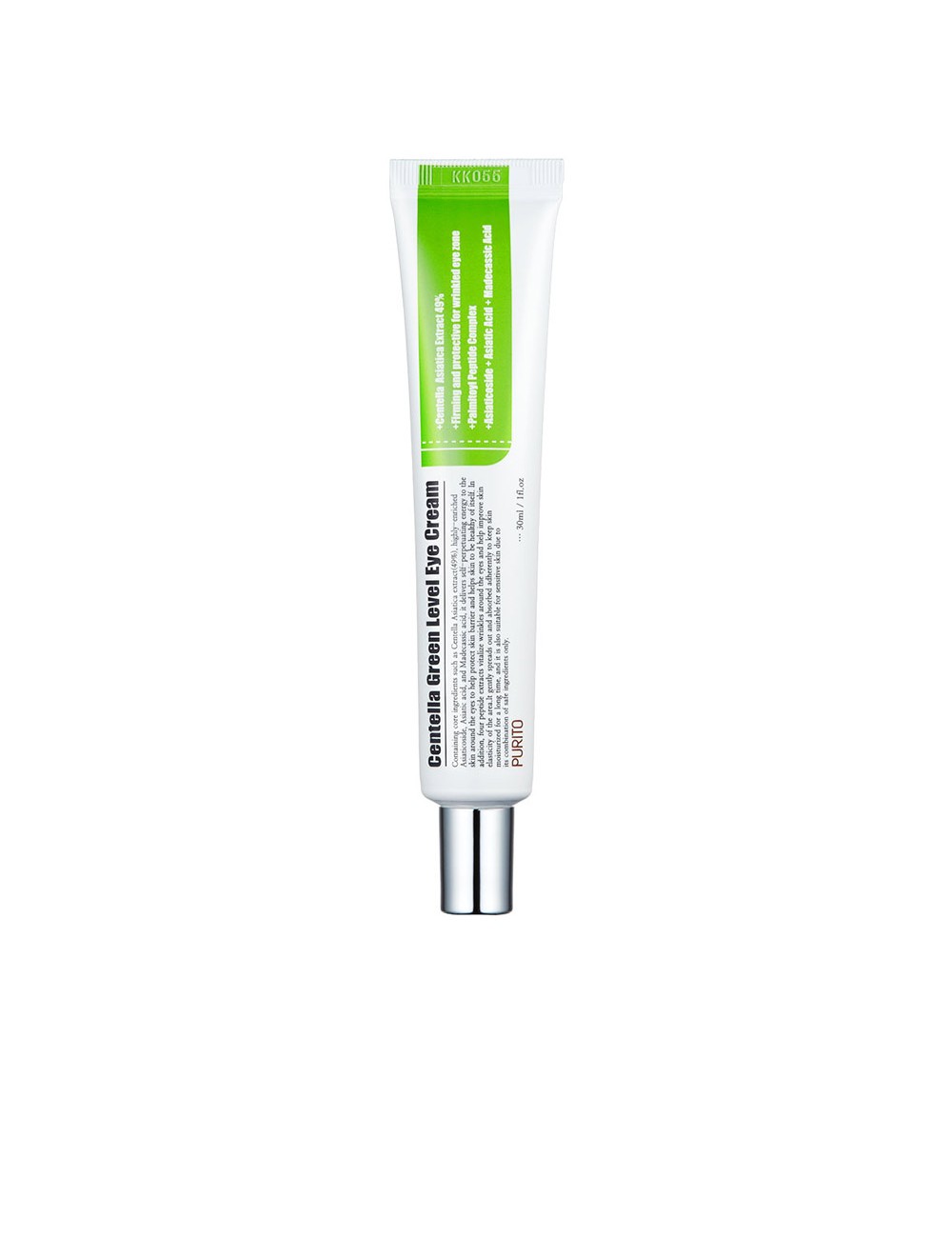 CENTELLA GREEN LEVEL RECOVERY eye cream 30 ml