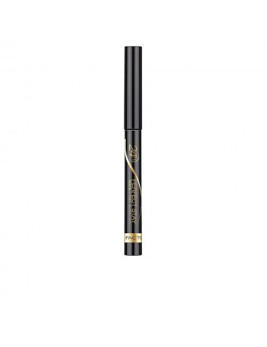 PERFECT 24H STAY THICK AND THIN eyeliner pen 24h 090-black