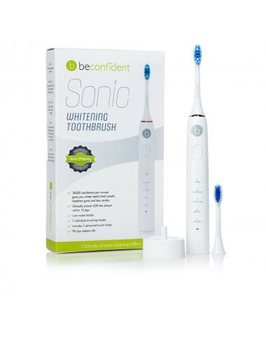 Brosse à dents électrique blanchissante Sonic Electric NE152493