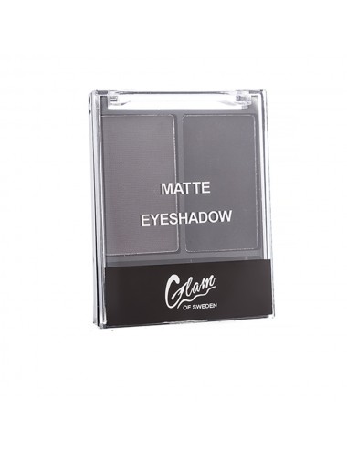 MATTE eyesahadow 03-dramatic 4 gr