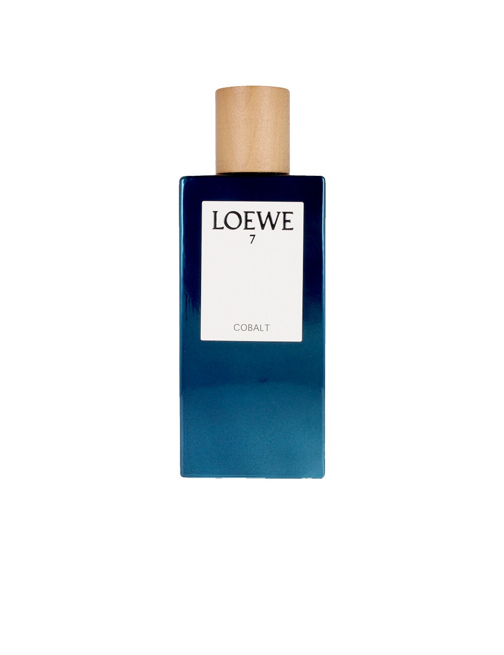 LOEWE 7 COBALT eau de parfum vaporisateur 100 ml