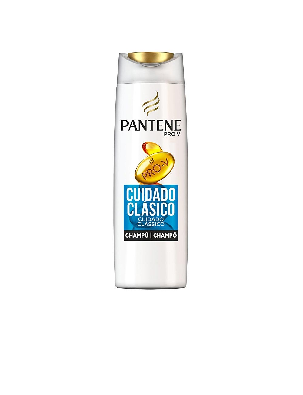 CUIDADO CLASSIC shampooing 360 ml
