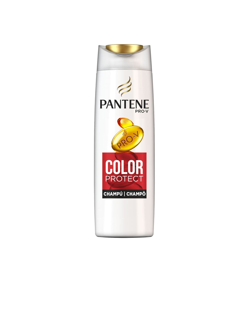 shampooing PROTECTION DES COULEURS 360 ml