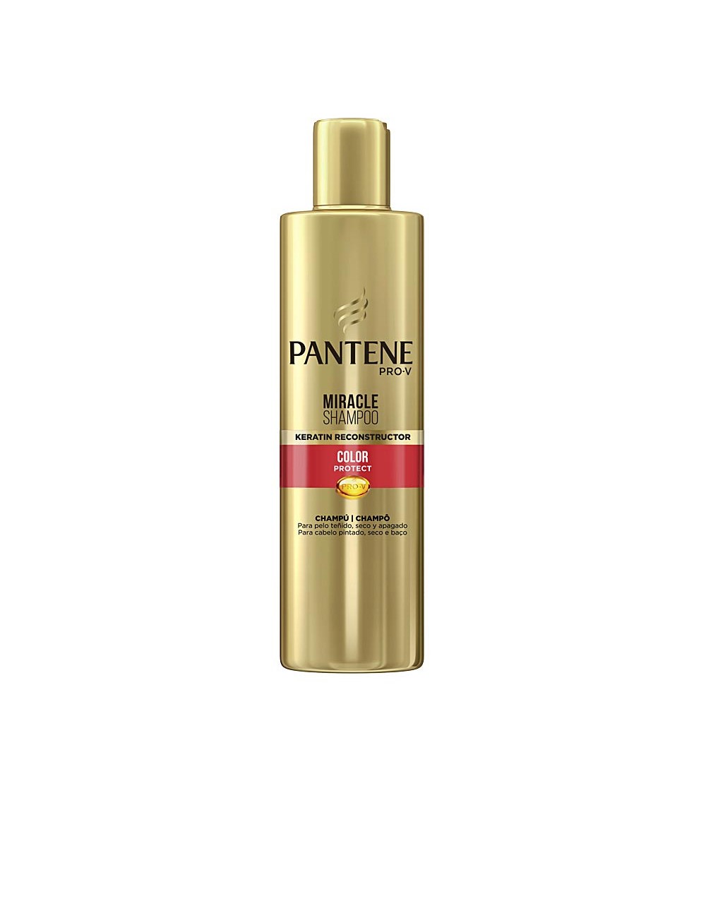 MIRACLE shampooing PROTECTION DES COULEURS 270 ml