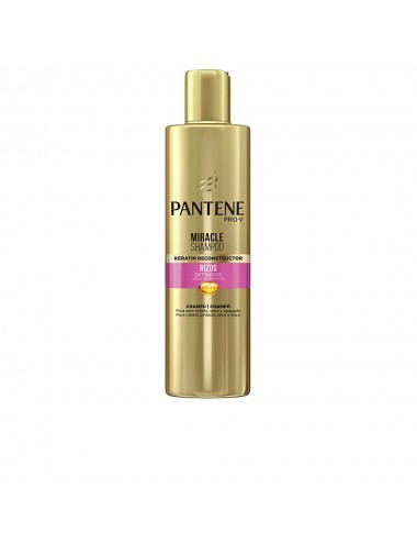 MIRACLE shampooing BOUCLES DEFINIES 270 ml