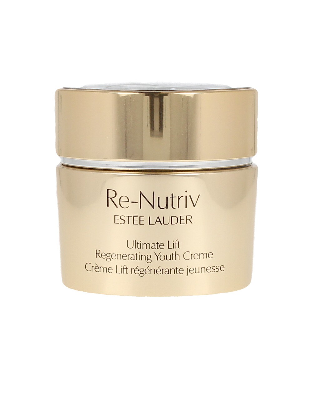 RE-NUTRIV ULTIMATE LIFT regenerating youth cream 50 ml