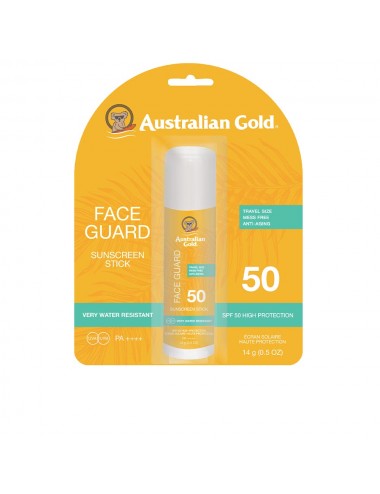 FACE GUARD SPF50 sunscreen stick 14 gr
