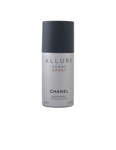 ALLURE HOMME SPORT...