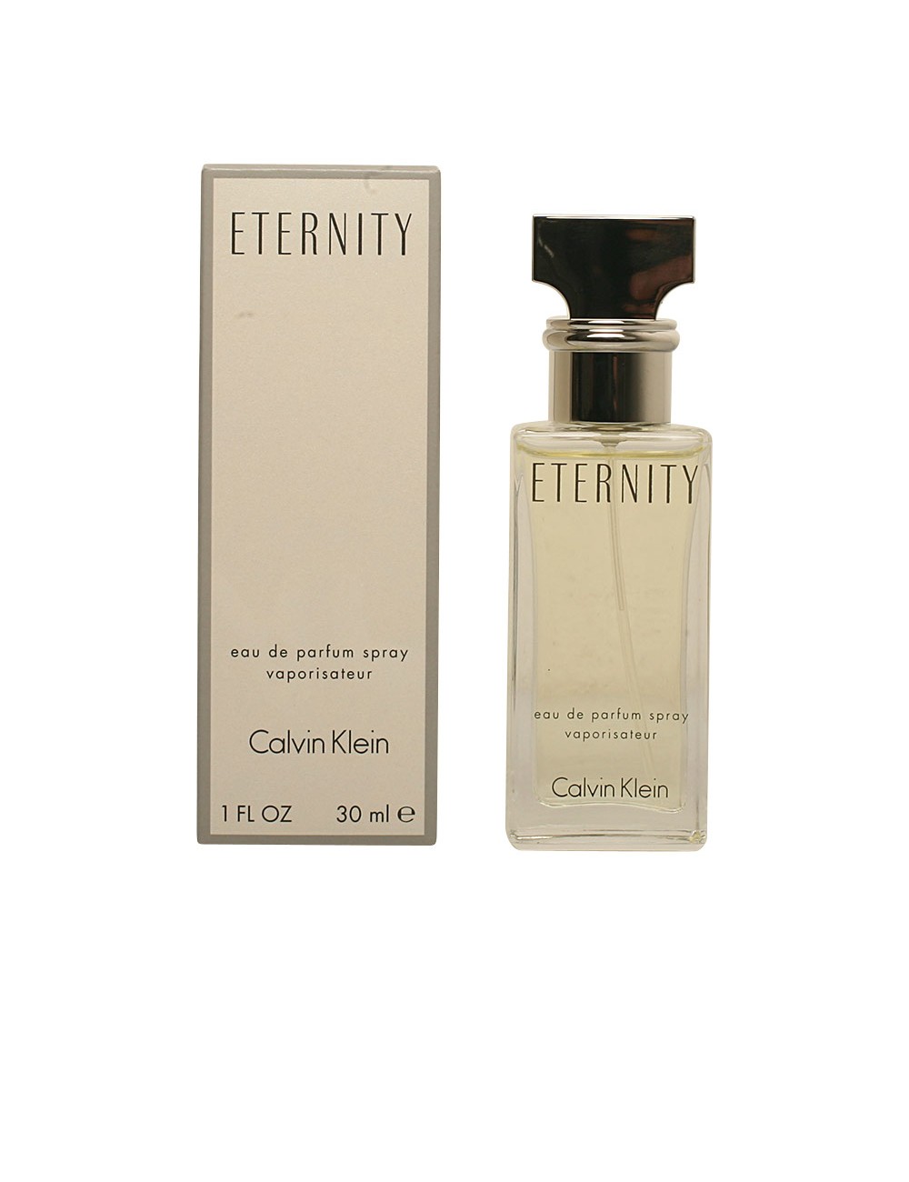 ETERNITY eau de parfum vaporisateur 30 ml NE17038