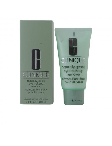 NATURALLY GENTLE eye make up remover 75 ml