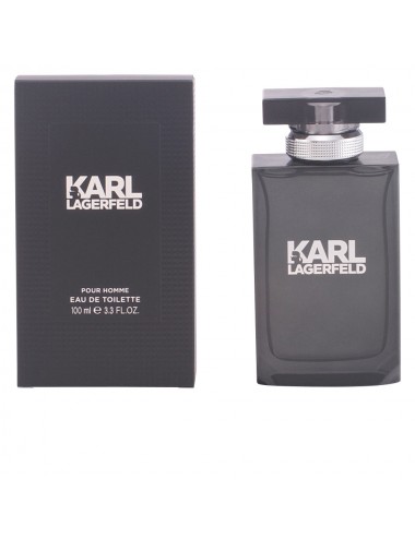 KARL LAGERFELD POUR HOMME...