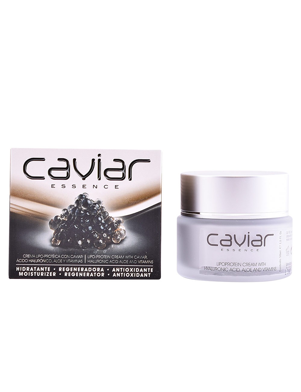 CAVIAR ESSENCE lipo-protein cream 50 ml