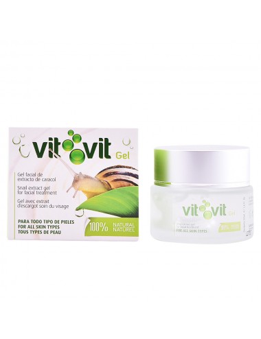 VIT VIT snail extract gel...
