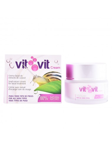 VIT VIT snail extract cream 50 ml