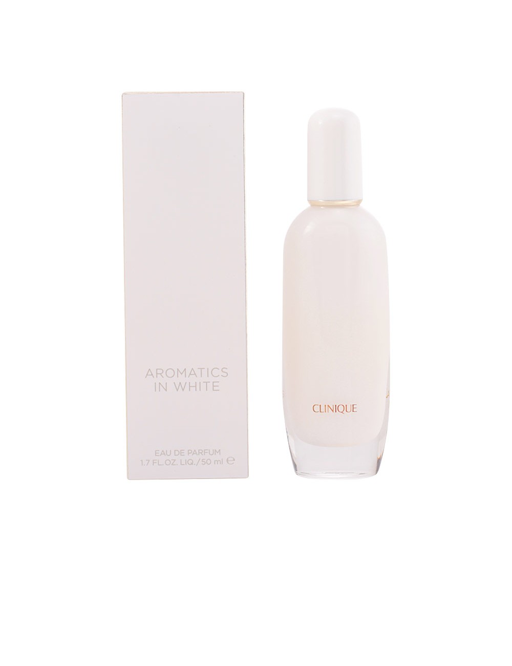 AROMATICS IN WHITE eau de parfum vaporisateur 50 ml