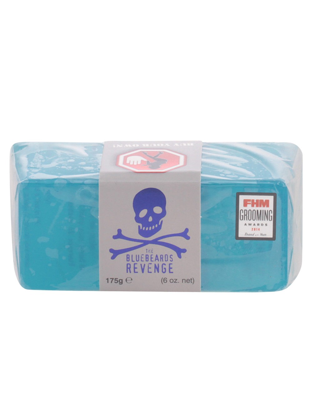 Savon big blue bar of soap for 