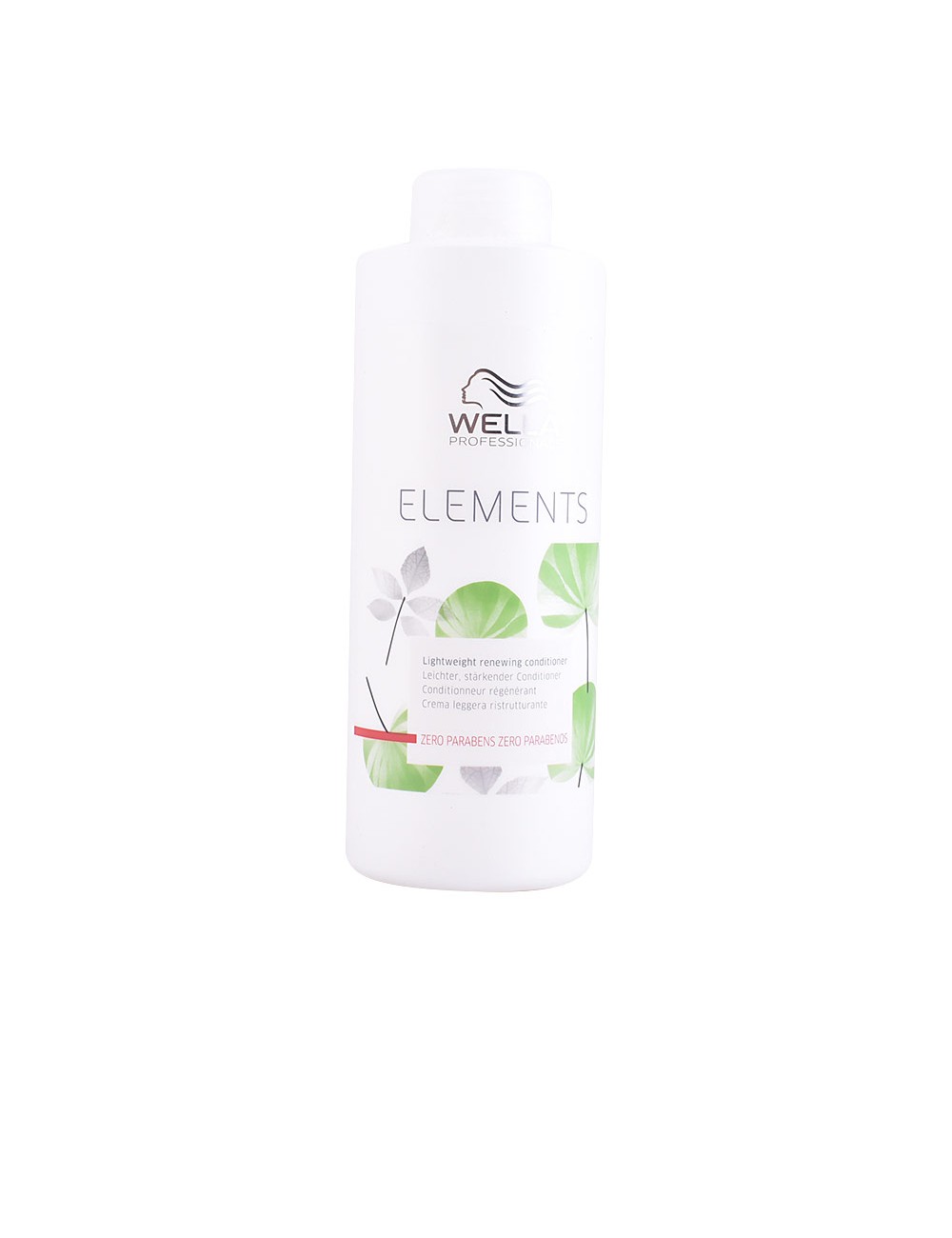 ELEMENTS après-shampoing régénérant