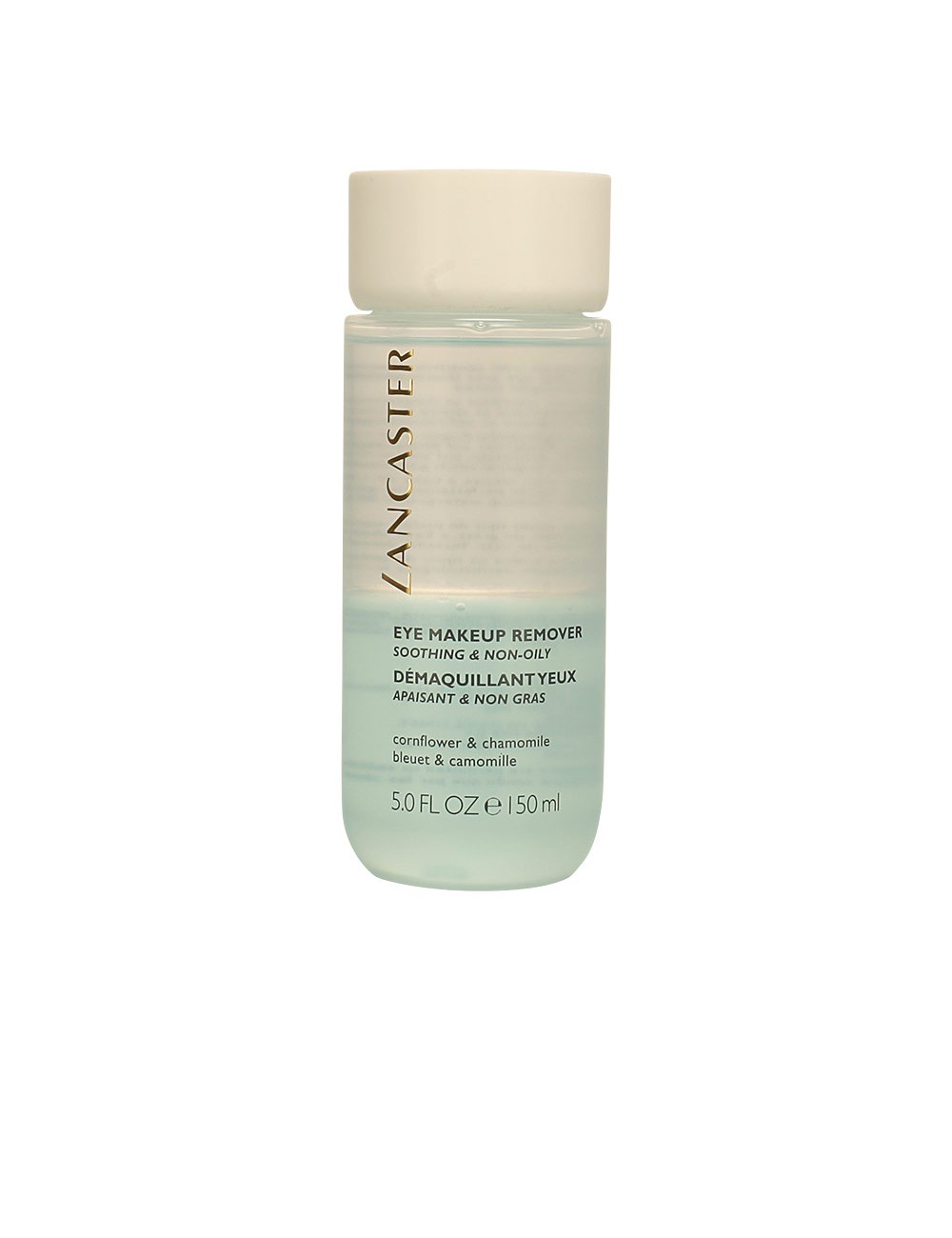 CLEANSERS eye make-up remover 150 ml