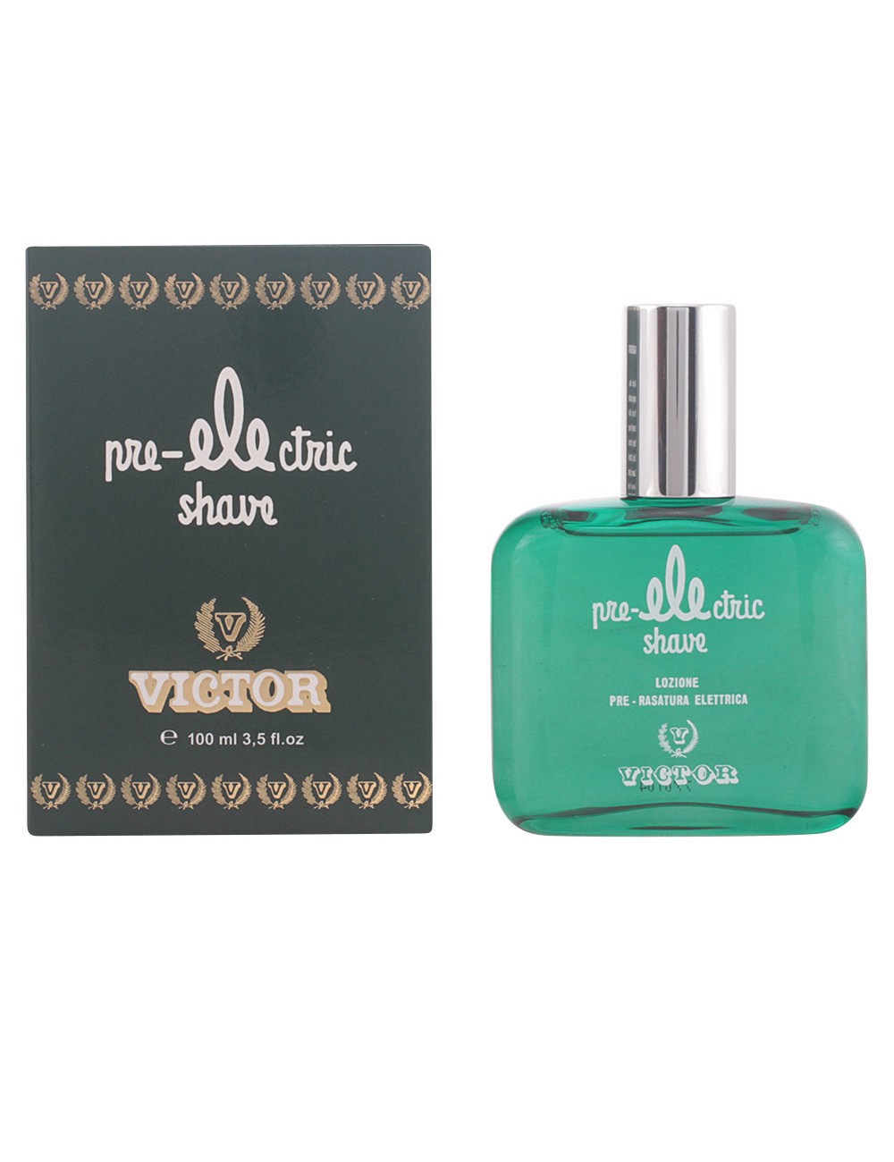 PRE ELECTRIC after shave 100 ml