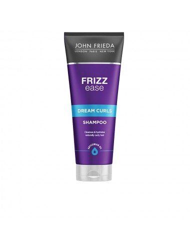 FRIZZ-EASE Shampooing pour...