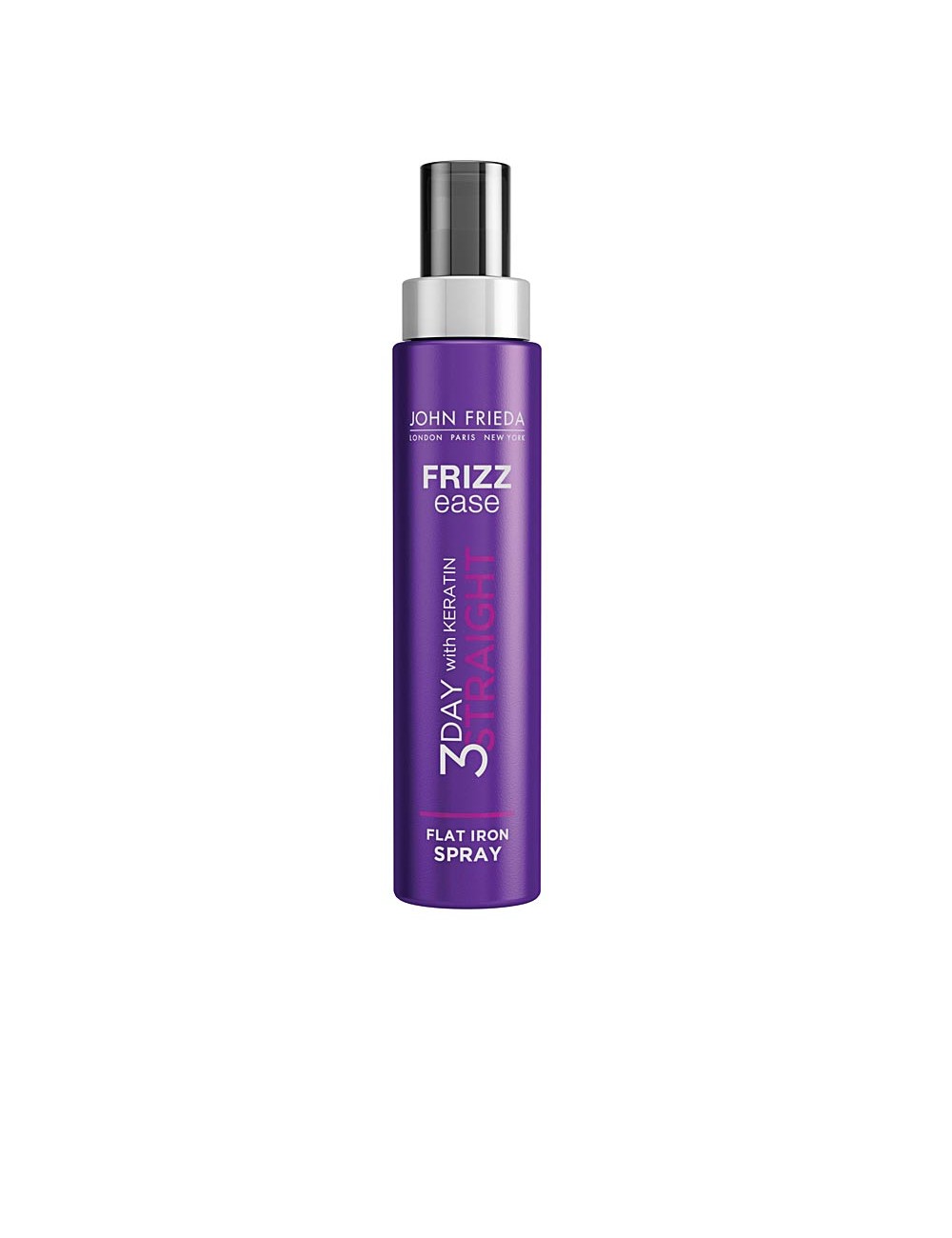 FRIZZ-EASE 3 días liso spray alisador semipermanente 100 ml