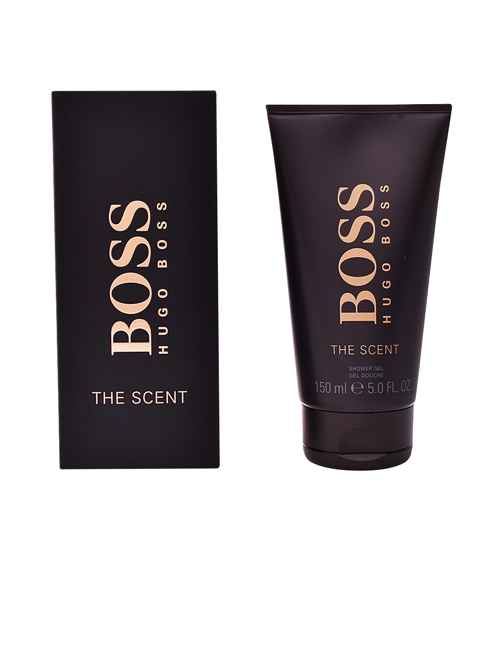 THE SCENT gel douche 150 ml