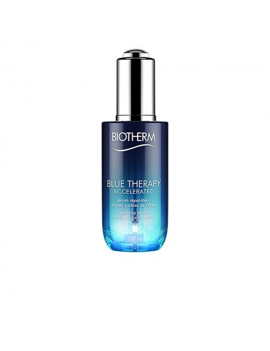 BLUE THERAPY accelerated repairing serum