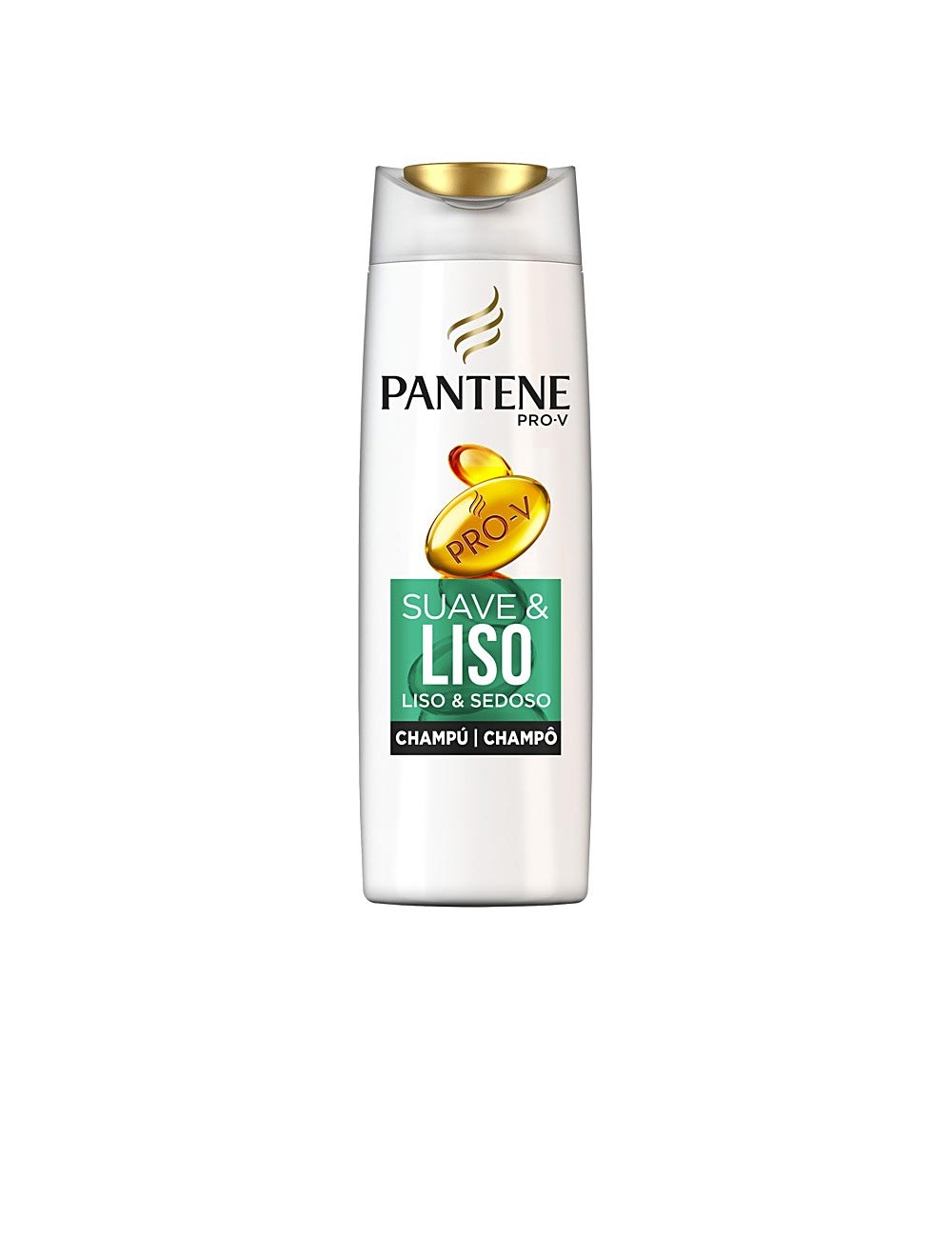 shampooing DOUX ET LISSE  360 ml