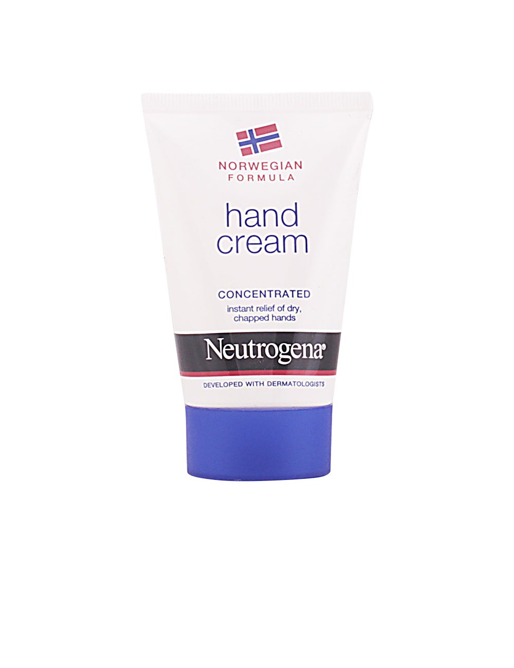 Crème mains concentrée 50 ml NE74658
