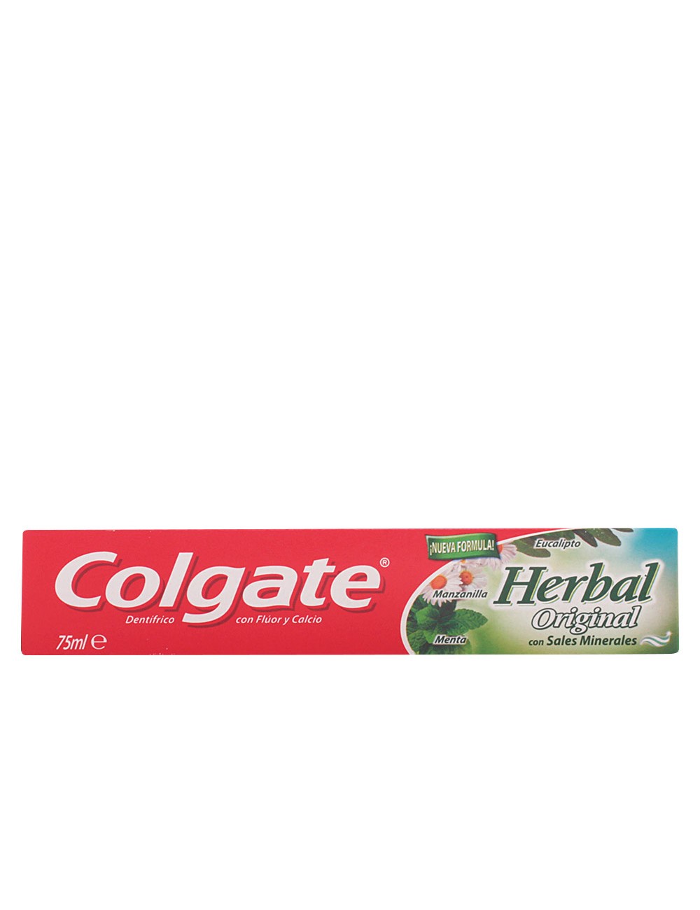 Dentifrice HERBAL ORIGINAL 75 ml