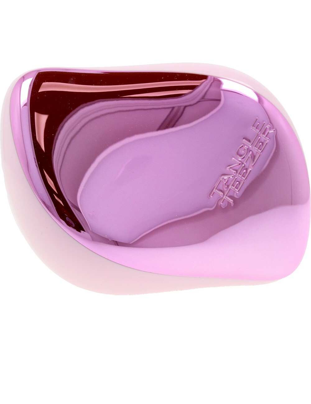 COMPACT STYLER limited edition Baby Doll Pink Chrome