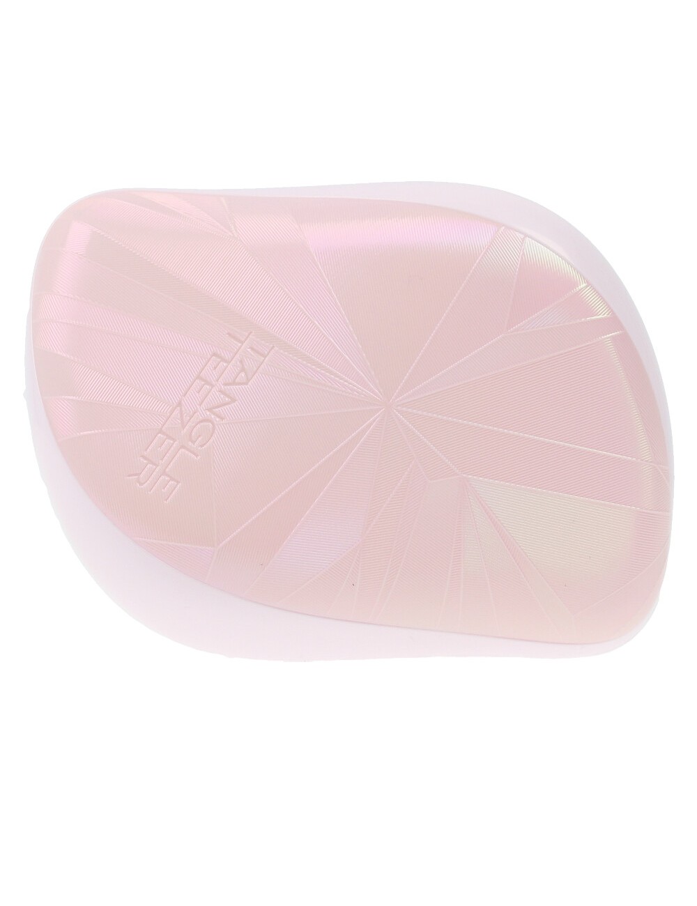 COMPACT STYLER limited edition smashed holo pink
