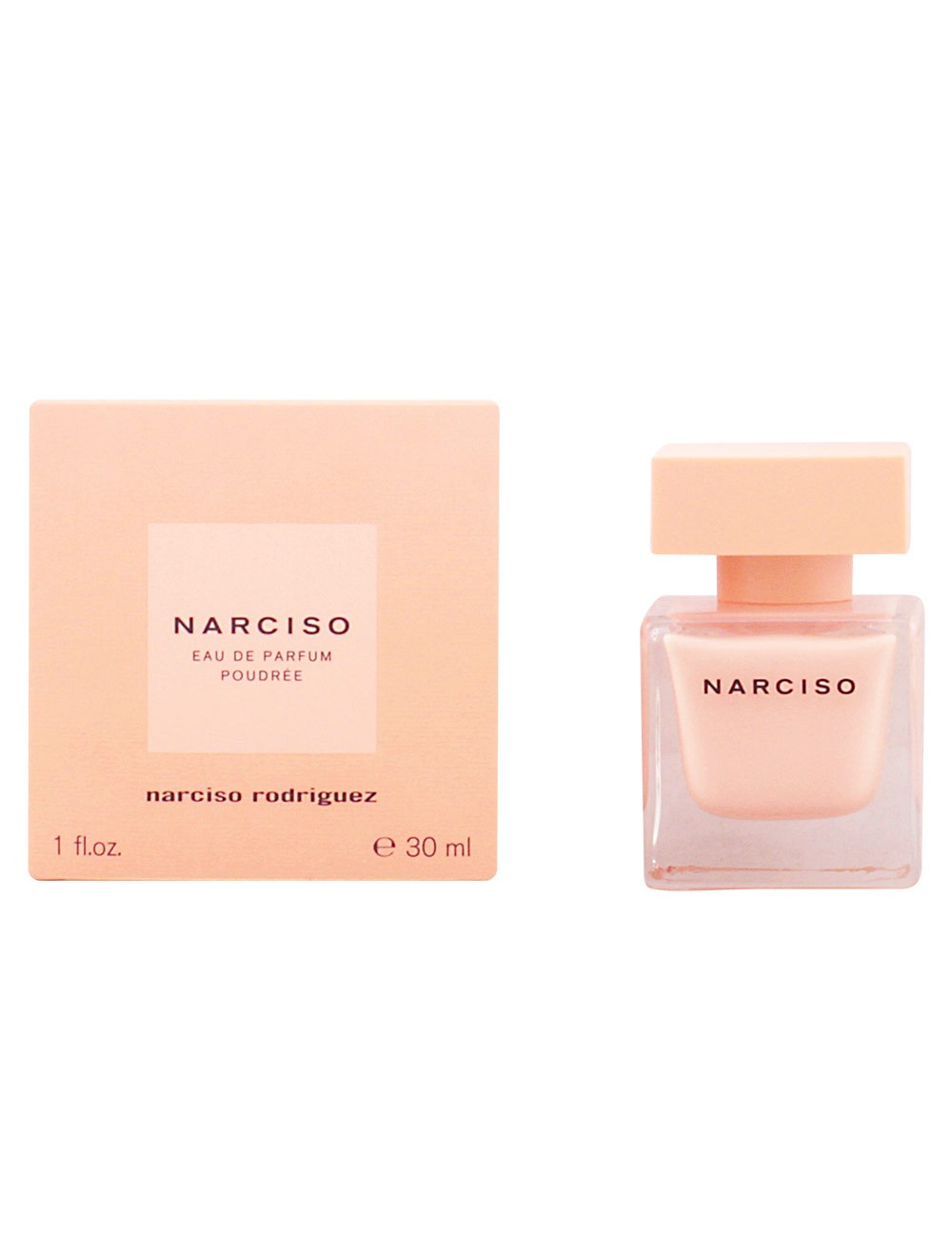 NARCISO eau de parfum poudrée vaporisateur 30 ml NE77716