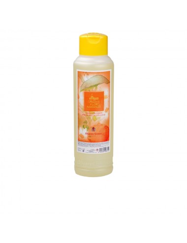 AGUA DE eau de cologne agua fresca naranjo 750 ml