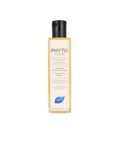 PHYTO COLOR Shampoing protecteur de couleur 250 ml